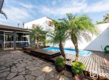 Casa · 145m² · 2 Quartos · 2 Vagas · Casa de 2 dormitórios à venda no Bairro na Lomba do Pinheiro - Porto Alegre