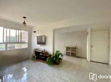 Apartamento · 54m² · 2 Quartos · 1 Vaga · Apartamento 2 quartos com suíte 1 vaga New Life no Jardim Carvalho Porto Alegre