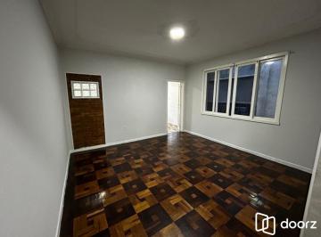 Apartamento · 103m² · 2 Quartos · 1 Vaga · Apartamento 2 dormitórios reformado
