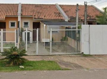 Casa · 40m² · 2 Quartos · 1 Vaga · CASA LOTEAMENTO WINTER PARK
