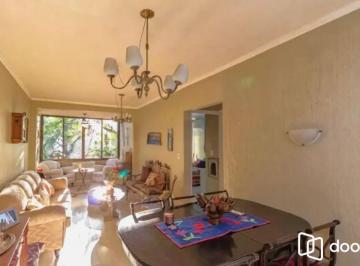 Apartamento · 73m² · 2 Quartos · 1 Vaga · Apartamento com 73m², 2 dorm, Bom Fim, Porto Alegre/RS