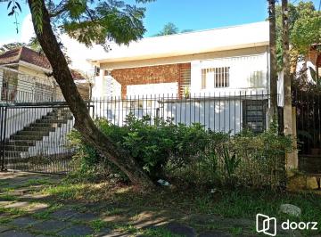Casa · 148m² · 3 Quartos · 2 Vagas · Casa com 3 suítes próxima ao Iguatemi e Parque Germânia