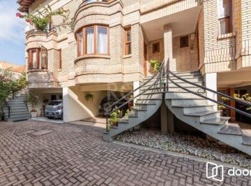 Casa · 205m² · 3 Quartos · 2 Vagas · Casa Condomínio para Venda, 204.81m², 3 quartos, 1 suíte e 2 vagas - Cristal