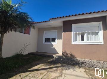 Casa · 75m² · 2 Quartos · 1 Vaga · Casa à venda com 2 quartos 75 m² na Hipica
