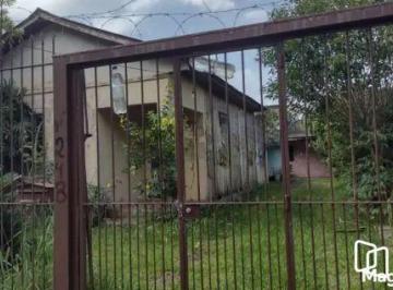 Terreno · 308m² · Terreno à venda na Rua Papa Pio XII, Passo das Pedras, Porto Alegre.