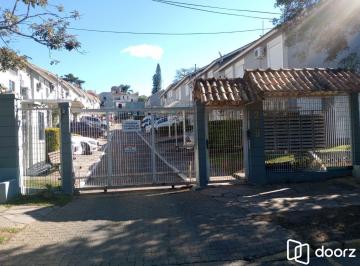 Casa · 84m² · 2 Quartos · 1 Vaga · Casa em condomínio fechado em excelente localização