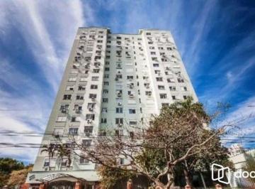 Apartamento · 37m² · 1 Quarto · Apartamento de 1 dormitório no bairro Tristeza