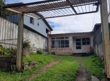 Casa · 100m² · 2 Quartos · 2 Vagas · Casa com 2 dormitórios, Bairro Espirito Santo.