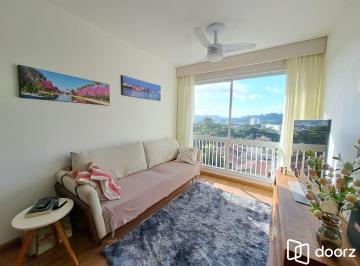 Apartamento · 70m² · 3 Quartos · 1 Vaga · 3 dormitórios com vaga na Avenida Ipiranga
