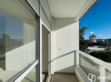 Apartamento · 80m² · 3 Quartos · 1 Vaga · OPORTUNIDADE no Jardim Botânico | apartamento NOVO | 3 Dormitórios, suíte, sacad