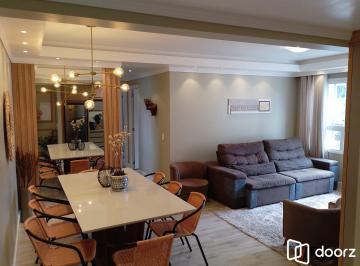 Apartamento · 75m² · 3 Quartos · 1 Vaga · Apartamento à venda - no Jardim Carvalho