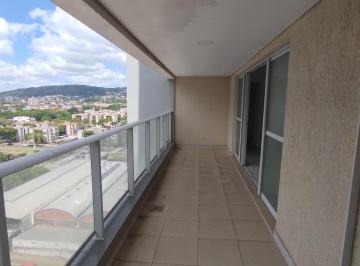 Apartamento · 127m² · 3 Quartos · 2 Vagas · Rossi Reserva (127m - 3 suítes e 2 vagas cobertas) - Novo e Nunca Habitado