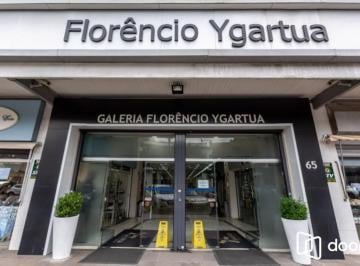 Comercial · 20m² · 2 Quartos · Loja térrea na Galeria Dr. Florêncio Ygartua - Bairro Moinhos de Vento