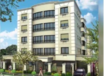 Apartamento · 72m² · 2 Quartos · 1 Vaga · Apartamento semimobiliado no Moinhos de Vento