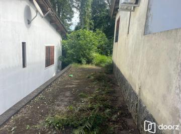 Casa · 54m² · 2 Quartos · 2 Vagas · Casa no Bairro Vila Nova - 2 Dormitórios - 2 vaga de garagem