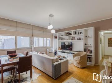 Apartamento · 107m² · 3 Quartos · 1 Vaga · Apartamento com 3 quartos, 1 vaga e 106.73m² - Bairro Independência