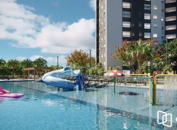 Apartamento · 110m² · 2 Quartos · 1 Vaga · Cobertura 2 dor com 110m² na Ary Tarrago