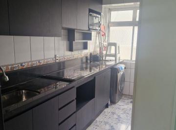 Apartamento · 42m² · 2 Quartos · ÓTIMO APARTAMENTO DE 2 DORMITÓRIOS NA RUA ANGELO CRIVELLARO