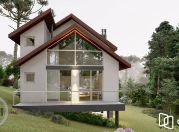 Terreno · 738m² · Terreno em Canela com 737m²