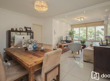 Apartamento · 103m² · 3 Quartos · 1 Vaga · Apartamento a venda no bairro Auxiliadora