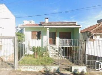 Casa · 184m² · 4 Quartos · 2 Vagas · Casa sobrado no bairro Vila Ipiranga de 4 dormitórios e 2 vagas