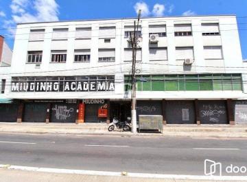 Apartamento · 61m² · 2 Quartos · Apartamento para Venda - 60.86m², 2 dormitórios, Partenon