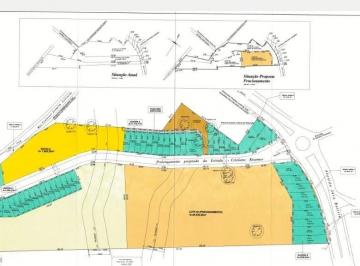 Terreno · 248m² · Terreno à venda - em Hípica