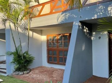 Casa · 150m² · 3 Quartos · 2 Vagas · Casa Condominio, 3 dormitórios, sendo 3 suites, 2 vagas - Santo Antonio