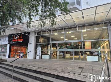 Comercial · 25m² · 1 Quarto · Loja no 5a. Avenida Centrer
