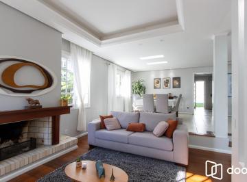 Casa · 278m² · 4 Quartos · 3 Vagas · Casa em condomínio 4 quartos (1 suite) - Bairro Espírito Santo