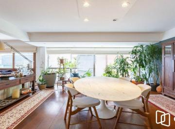 Apartamento · 191m² · 3 Quartos · 2 Vagas · Apartamento193m² privativos, 3 dormitórios (2 suítes), 3 vagas