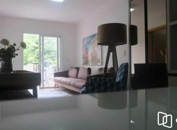 Apartamento · 101m² · 3 Quartos · 1 Vaga · Apartamento com 3 dormitórios, suíte e churrasqueira.