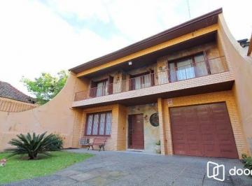 Casa · 223m² · 3 Quartos · 2 Vagas · Casa à venda - em Passo da Areia