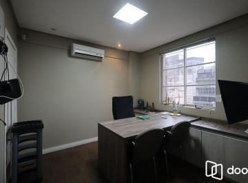 Comercial · 53m² · 1 Quarto · Sala comercial a venda no Centro Histórico