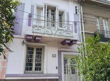 Casa · 123m² · 2 Quartos · Sobrado bairro Floresta - Porto Alegre/RS