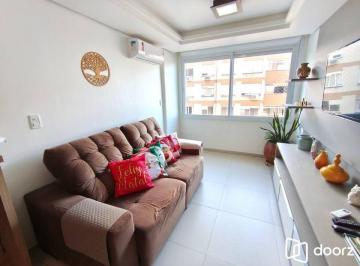 Apartamento · 80m² · 2 Quartos · Apartamento 2 Quartos Mobiliado 79m² com Elevador na Vila Assunção