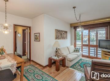 Apartamento · 90m² · 3 Quartos · 1 Vaga · Apartamento no bairro Floresta de 3 dormitórios e vaga DESOCUPADO
