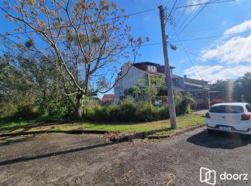 Terreno · 378m² · Terreno a venda Bairro Guarujá