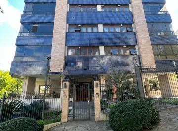 Apartamento · 165m² · 3 Quartos · 2 Vagas · Cobertura para Venda - 165m², 3 dormitórios, sendo 2 suites, 2 vagas - Higienópo