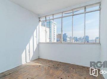 Apartamento · 95m² · 3 Quartos · Apartamento no Centro de 3 dormitórios DESOCUPADO