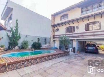 Casa · 442m² · 8 Quartos · 8 Vagas · Casa à venda - na Vila João Pessoa