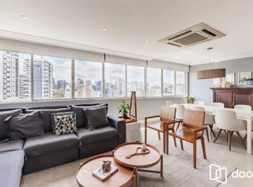 Apartamento · 111m² · 3 Quartos · 1 Vaga · Apartamento de 3 dormitórios próximo ao Grêmio Náutico União