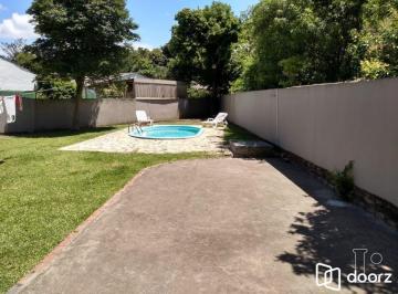Casa · 300m² · 5 Quartos · 1 Vaga · Casa para Venda - 300m², 5 dormitórios, sendo 1 suites, 1 vaga - Ipanema