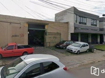 Comercial · 238m² · 1 Quarto · Pavilhão com 238m² no Jardim Itu