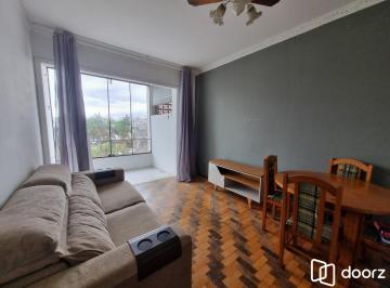 Apartamento · 87m² · 3 Quartos · Apartamento de 3 dormitórios para venda no Bairro Azenha
