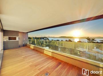 Apartamento · 193m² · 3 Quartos · 4 Vagas · Belíssimo apartamento no Bairro Vila Conceição com 193m² privativos, 3 suítes e