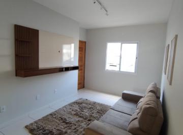 Casa · 42m² · 2 Quartos · 1 Vaga · Casa à venda - na Restinga
