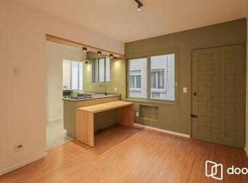 Apartamento · 58m² · 2 Quartos · Apartamento a venda no Centro Histórico