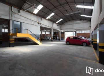 Comercial · 1257m² · 6 Vagas · Pavilhão para Venda - 1257.35m², 0 dormitórios, 6 vagas - Floresta
