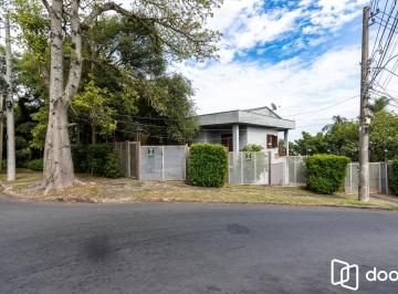 Casa · 281m² · 6 Quartos · 2 Vagas · Casa com 6 quartos à venda bairro Espírito Santo, Porto Alegre.